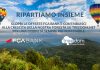 AL VIA LA CAMPAGNA “RIPARTIAMO INSIEME”: FCA BANK CELEBRA LA RIPARTENZA NEL SEGNO DELLA MOBILITA’ GREEN
