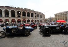 AUTO: GIUGNO -13% E POSSIBILE CALO DI FATTURATO DI 6,5 MLD NEL 2021