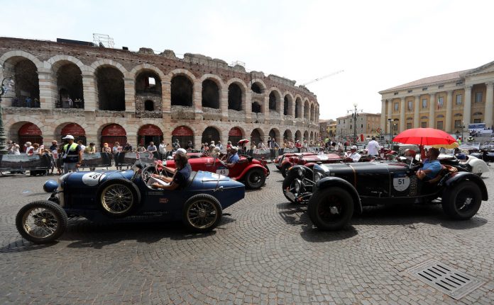 1000 Miglia