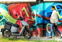 Effetto WOW. Design, prestazioni e comfort tutto made in Italy, per uno stile “cool” e performance “urban race”