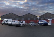 CON CITROËN Ë-JUMPY HYDROGEN, CITROËN OFFRE LA PIÙ AMPIA GAMMA ELETTRIFICATA PER SODDISFARE LE NUOVE ESIGENZE DEI PROFESSIONISTI
