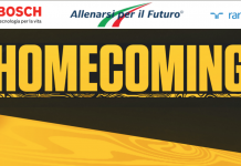 Progetto Bosch “The Homecoming”