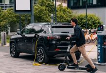 Leasys e Helbiz insieme per un progetto di mobilità sostenibile