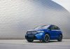 Nuovo ŠKODA ENYAQ SPORTLINE iV in anteprima italiana al Milano Monza Motor Show 2021