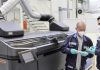 La Volkswagen utilizzerà un nuovo processo di stampa 3D nella produzione di auto