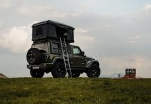 MILITEM PRESENTA IN ANTEPRIMA AL MIMO 2021 IL NUOVO FERŌX ADVENTURE CON e-TORQUE