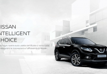 Nasce Nissan Intelligent Choice il programma di usato certificato Nissan