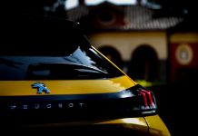 PEUGEOT 208 GT “AI CASTELLI” PER RIVIVERE STORIA E FASTI DEL PASSATO
