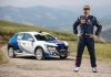 PEUGEOT PRONTA A TENTARE IL TERZO SUCCESSO DI STAGIONE AL 49° RALLY DI SAN MARINO