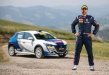 PEUGEOT PRONTA A TENTARE IL TERZO SUCCESSO DI STAGIONE AL 49° RALLY DI SAN MARINO