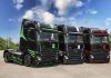 Mercedes-Benz Actros R5 Italian Collection: il tributo della Stella all’Italia che riparte