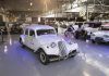 L’AVENTURE CITROËN TERRA AMERICA HA PRESO IL VIA! LA TRAVERSATA PANAMERICANA CON LA TRACTION AVANT È PARTITA DAL CONSERVATOIRE CITROËN