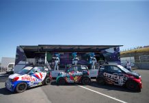 AutoCentauro e Rstar si dividono le vittorie nelle spettacolari gare di Vallelunga