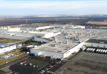 TOYOTA MOTOR EUROPE PRODURRÀ UN NUOVO MODELLO DI SEGMENTO A IN REPUBBLICA CECA