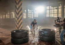 VERSO LE OLIMPIADI TOKYO 2020: TOYOTA E RAI PUBBLICITÀ PRESENTANO ‘THE UNBREAKABLE’