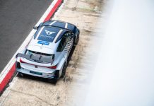 CUPRA si unisce alla rivoluzione delle corse turismo e debutta nel Campionato PURE ETCR