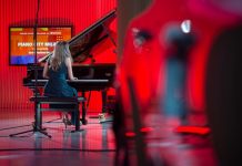 Con i concerti di Piano City Milano 2021 e la prosecuzione del ciclo Break in Jazz 2021, la musica di qualità si conferma di casa al Volvo Studio Milano, che ribadisce il proprio ruolo come punto di riferimento culturale in città