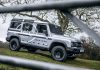 INEOS Automotive conferma il ruolo di The HALO Trust nello sviluppo del Grenadier 4X4