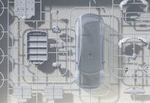 Volvo Cars definisce la futura roadmap tecnologica