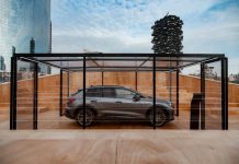 Audi alla prima edizione di MIMO con l’alpha e l’omega della gamma elettrica