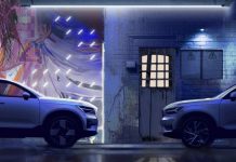 La genesi stilistica della Volvo C40 Recharge: connubio perfetto fra la serenità della natura scandinava e l’ambizione del progetto di elettrificazione