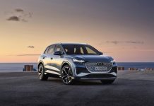 Q4 e-tron: Audi unico brand in Italia con un’offerta di noleggio full electric a breve e a lungo termine
