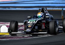 Scatta dal Red Bull Ring la settima stagione dell’ADAC Formel 4