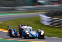 ALPINE ELF MATMUT ENDURANCE TEAM RACCOGLIE LA SFIDA DI PORTIMÃO