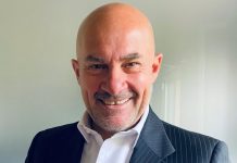 L’ITALIANO RAFFAELE FUSILLI NOMINATO ALLA GUIDA DI RENAULT ITALIA