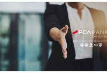 FCA BANK DEUTSCHLAND ACQUISISCE FCA VERSICHERUNGSSERVICE