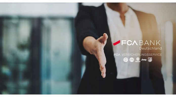 FCA BANK DEUTSCHLAND ACQUISISCE FCA VERSICHERUNGSSERVICE