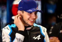 ESTEBAN OCON E ALPINE F1 TEAM UNISCONO LE LORO FORZE FINO AL 2024