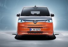 Anteprima mondiale del Nuovo Multivan