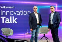 Innovation Talk L’offensiva della Volkswagen sul fronte del software
