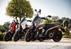 SEAT MÓ eScooter 125 al debutto in Italia