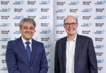 IL GRUPPO RENAULT E PLUG POWER CREANO “HYVIA”: JOINT-VENTURE DEDICATA ALLA MOBILITÀ A IDROGENO