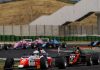 Vallelunga ospita il terzo atto dell’Italian F.4 Championship Powered by Abarth