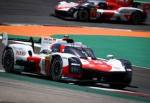 DOPPIETTA PER LA TOYOTA ALLA 8 ORE DI PORTIMAO