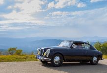 L’ente Heritage di Stellantis e Leasys sponsor e partner della 39esima Cesana-Sestriere