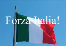 Fiat sostiene gli Azzurri