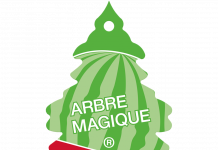 LE NOVITÀ DI ARBRE MAGIQUE