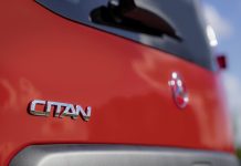 Mercedes-Benz Citan: sempre a fianco dei clienti