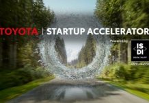 SECONDA EDIZIONE DEL PROGRAMMA “TOYOTA STARTUP ACCELERATOR” PER INDIVIDUARE LE SOLUZIONI PIÙ INNOVATIVE IN AMBITO DI MOBILITÀ INCLUSIVA E SOSTENIBILITÀ
