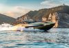 Consegnato il primo motoryacht “Tecnomar for Lamborghini 63”