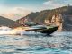 Consegnato il primo motoryacht “Tecnomar for Lamborghini 63”