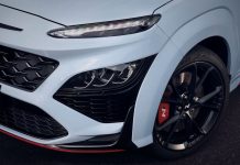 PIRELLI: PERFORMANCE SU PISTA E PIACERE DI GUIDA SU STRADA CON IL NUOVO PNEUMATICO P ZERO PER LA NUOVA HYUNDAI KONA N