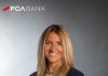FCA BANK ANNUNCIA UNA NUOVA NOMINA ALL’INTERNO DEL GRUPPO