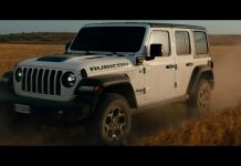 Debutta in Italia “Earth Odyssey” per dare il benvenuto alla Jeep® Wrangler più potente, sostenibile, silenziosa e tecnicamente avanzata mai introdotta sul mercato europeo