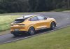 Prestazioni elettrizzanti: si aprono oggi gli ordini online per la Ford Mustang Mach-E GT