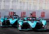 JAGUAR LAND ROVER “REIMAGINE RACING” CON UN IMPEGNO A LUNGO TERMINE NELLA FORMULA E